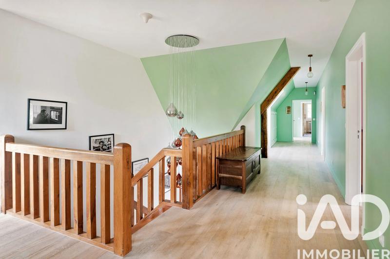 Maison - 800 m² - 22 pièces