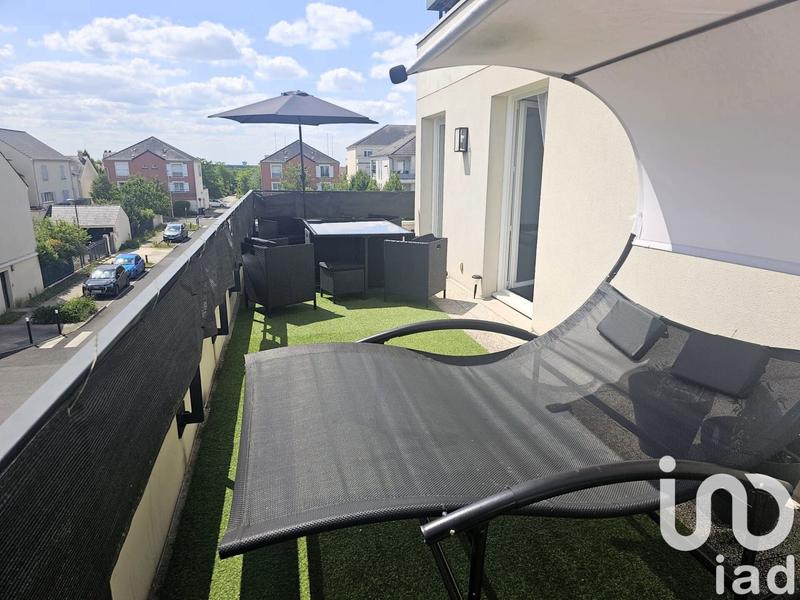 Appartement - 69 m² - 3 pièces