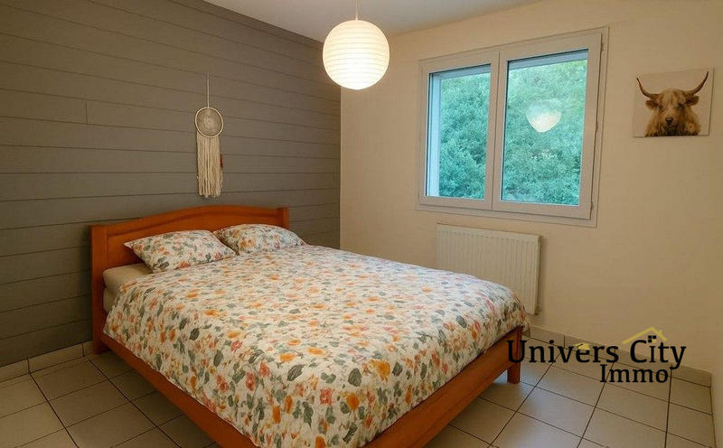 Maison - 171 m² - 7 pièces