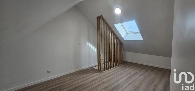 Maison - 151 m² - 6 pièces