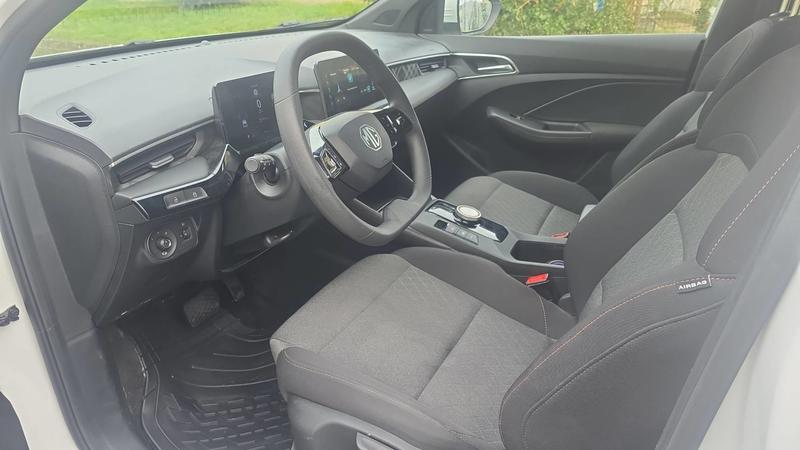 Mg mg3 1.5 Hybrid+ 195 Confort