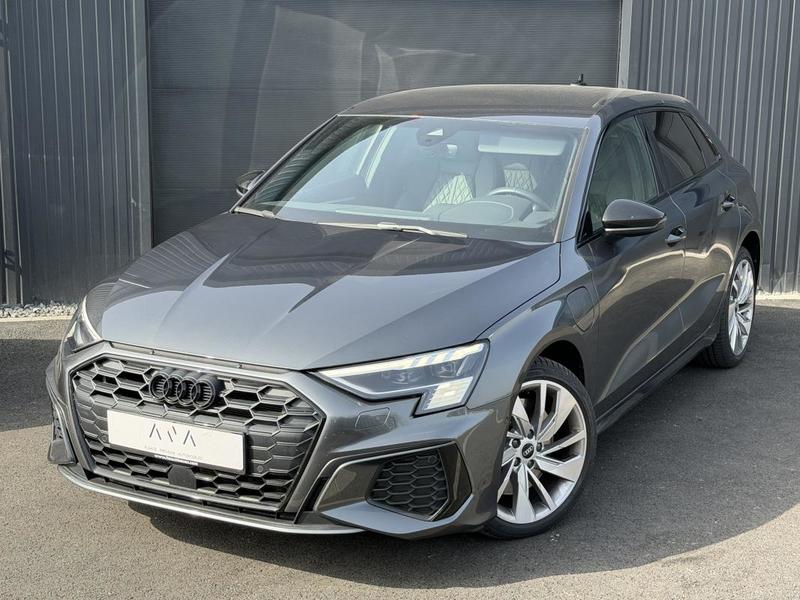 Audi A3 sportback 45 TFSIe s-Line s-Tronic