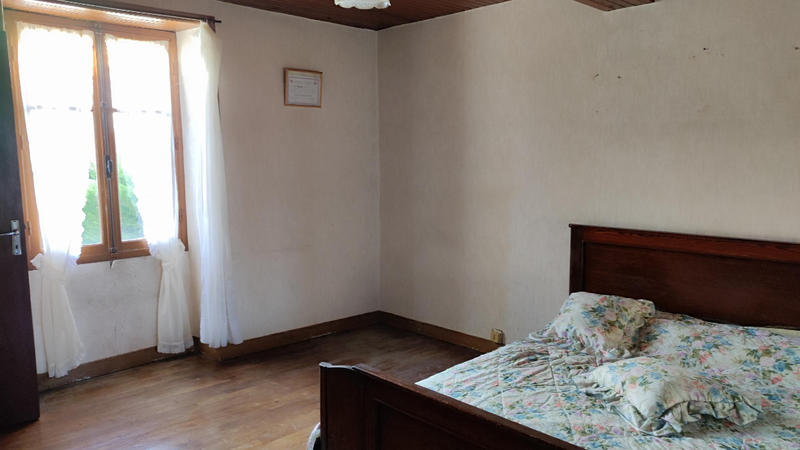 Maison - 160 m² - 8 pièces