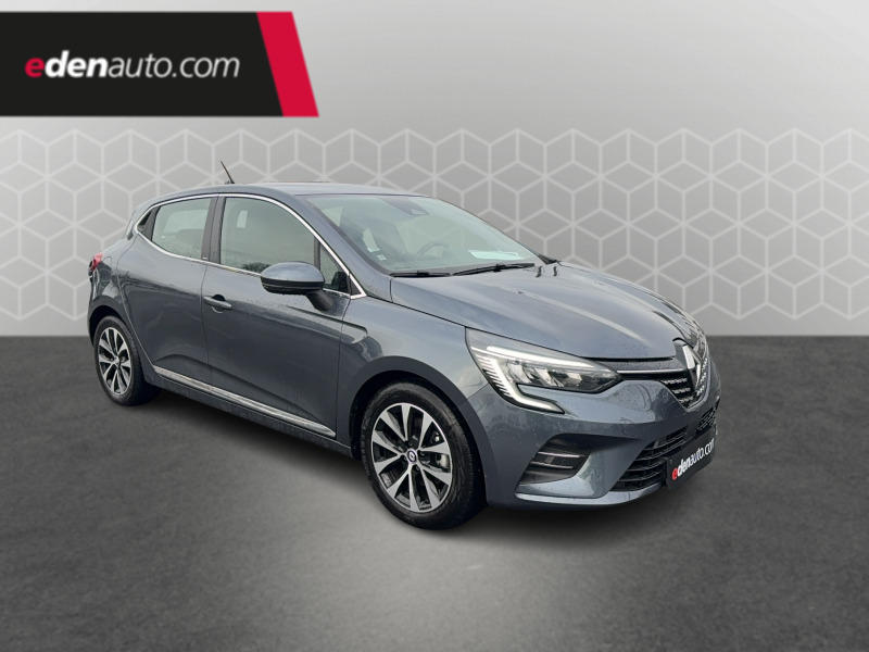 Renault Clio E-Tech 140 - 21n Intens