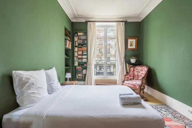 Duplex - 145 m² - 6 pièces