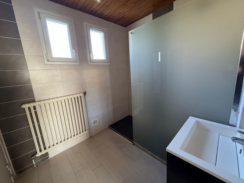 Maison - 114 m² - 6 pièces