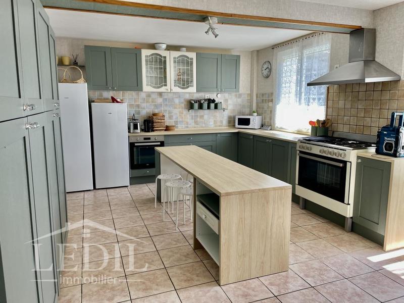 Gîte - 270 m² - 11 pièces