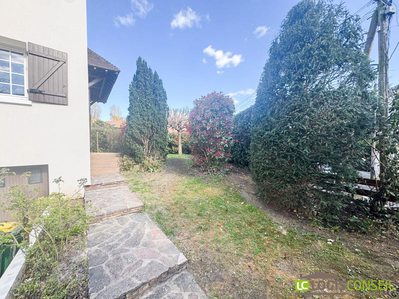 Villa - 146 m² - 7 pièces