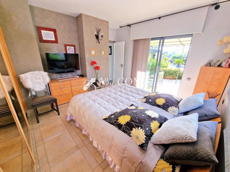 Villa - 196 m² - 6 pièces