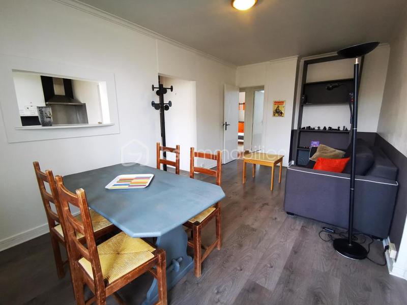 Appartement - 65 m² - 4 pièces