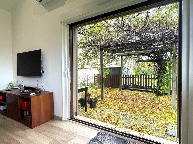 Maison - 136 m² - 5 pièces