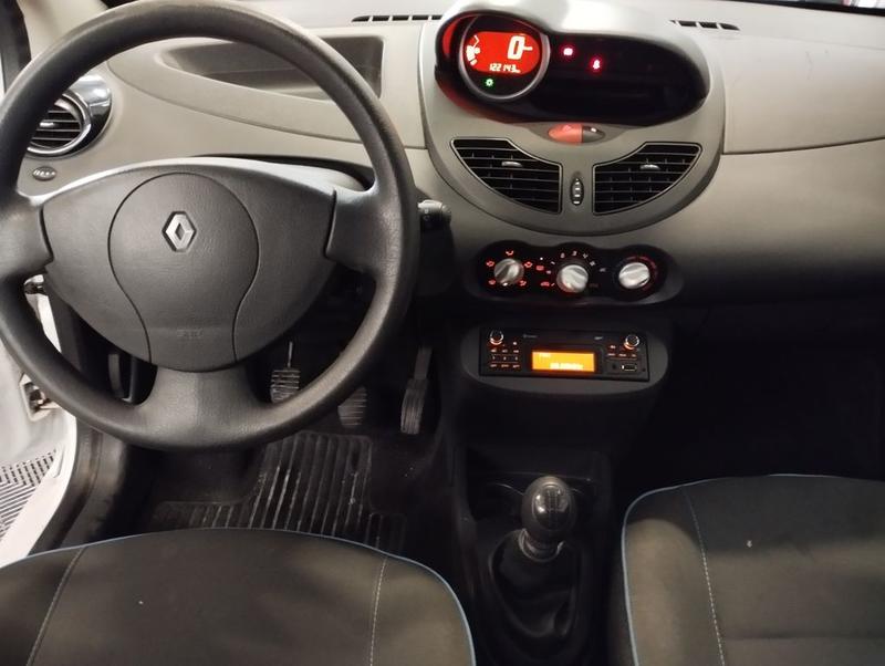 Renault Twingo II 1.2 Lev 16v 75 Life 3p