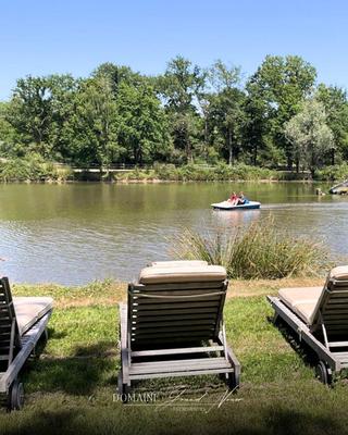 Domaine du Grand Nouer