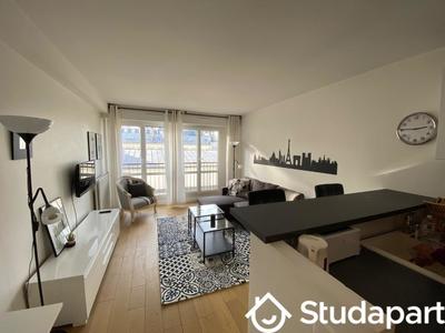 Appartement - 30 m² - 1 pièce