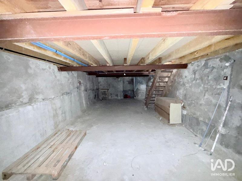 Local commercial - 35 m²