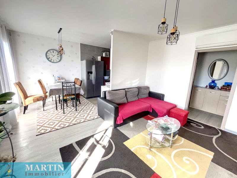 Villa - 67 m² - 3 pièces