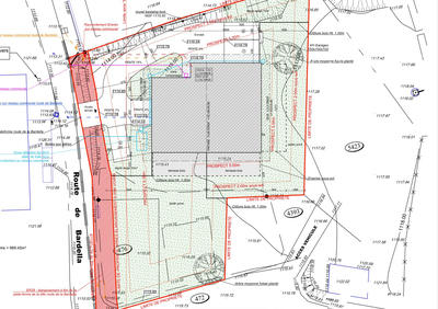 Duplex - 87 m² - 5 pièces