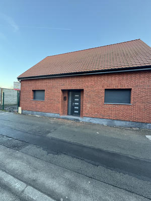 Maison - 117 m² - 4 pièces