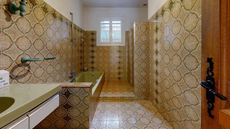 Maison traditionnelle - 174 m² - 7 pièces