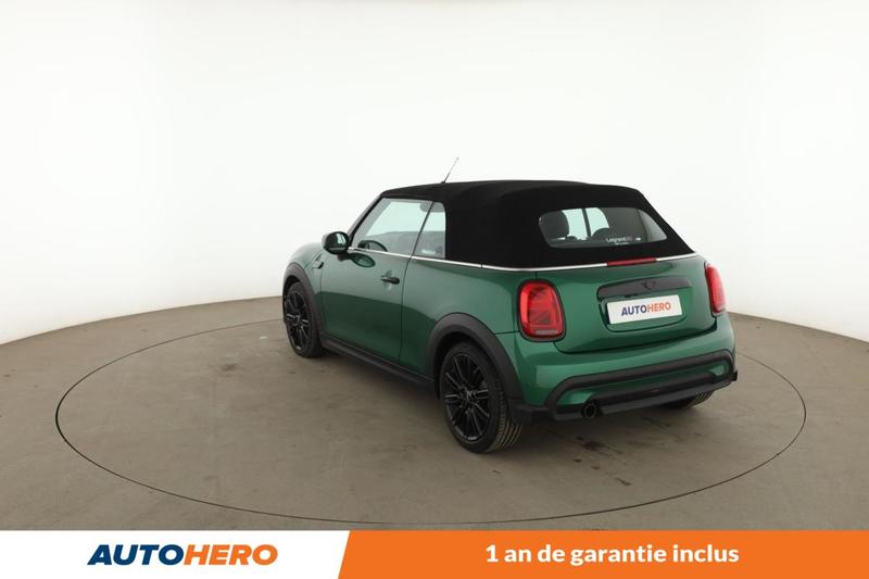 Mini Cabrio Mini Cabriolet 1.5 Cooper Bva7 136 ch
