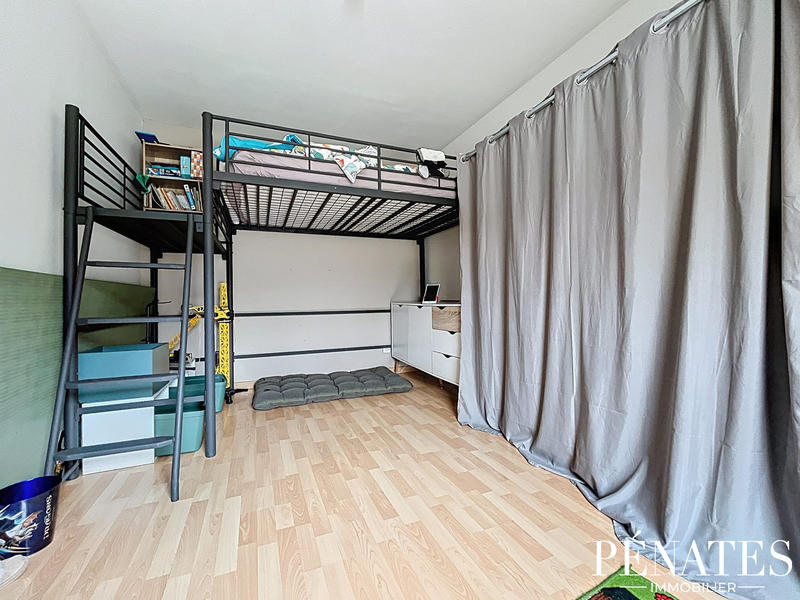 Maison - 65 m² - 3 pièces