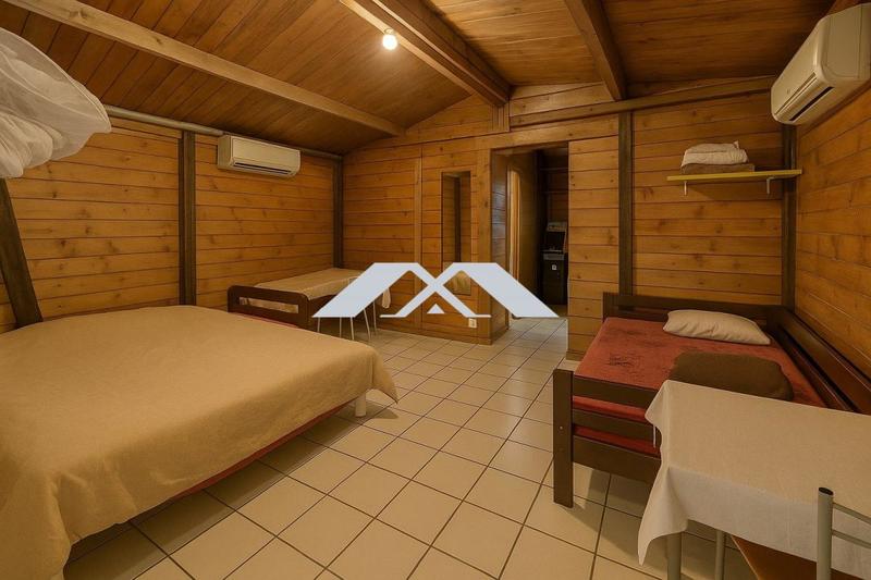 Maison - 119 m² - 6 pièces