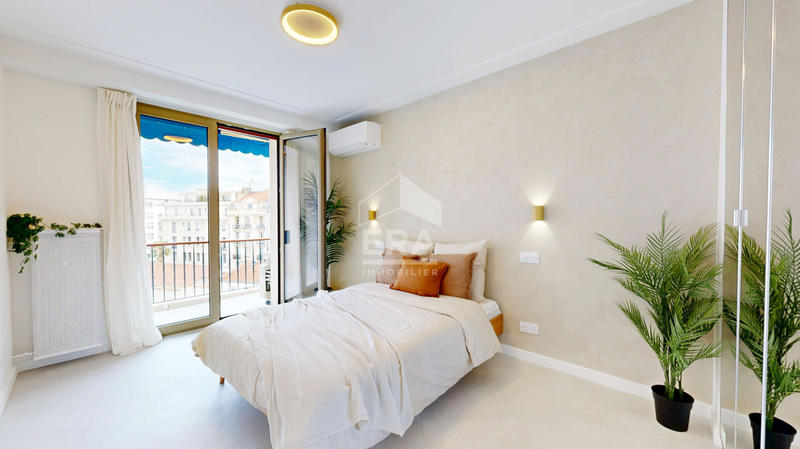 Appartement - 74 m² - 3 pièces