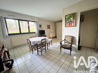 Appartement - 37 m² - 1 pièce