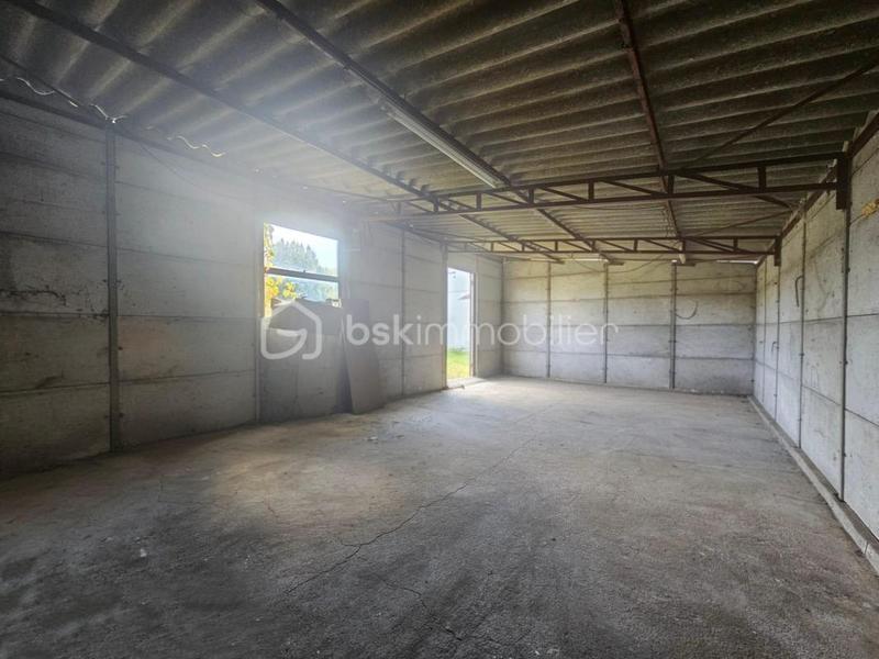 Maison traditionnelle - 92 m² - 5 pièces