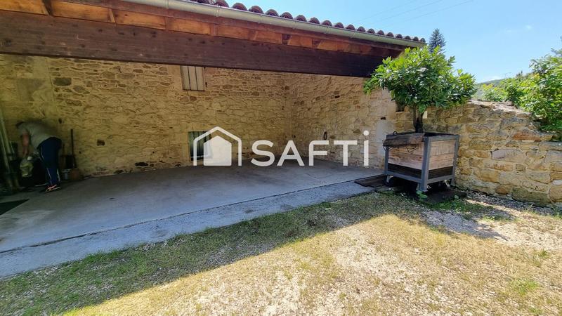 Ferme - 168 m² - 6 pièces