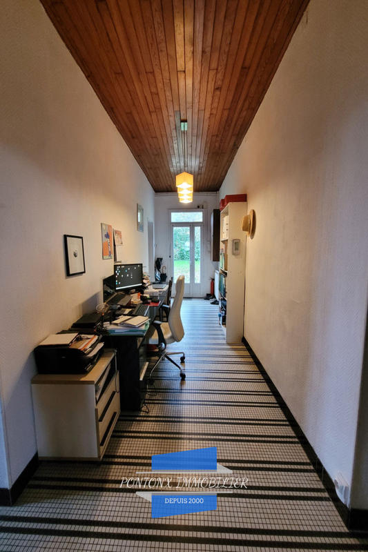 Maison - 106 m² - 4 pièces