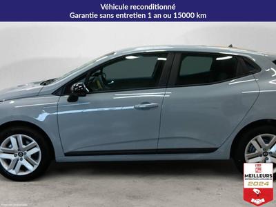 Renault Clio Blue dCi 100 ch Gsr2 Evolution