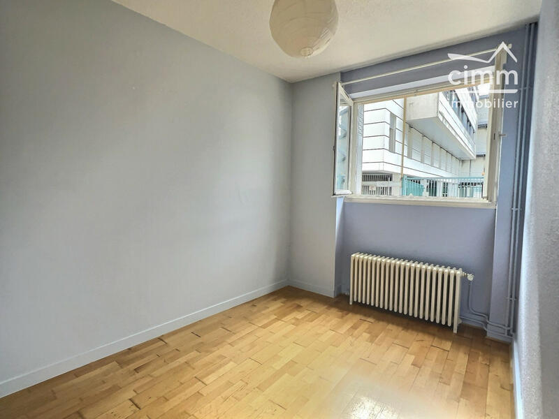 Appartement - 34 m² - 2 pièces