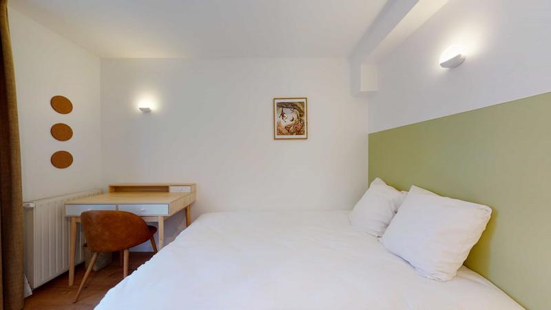 Appartement - 200 m²