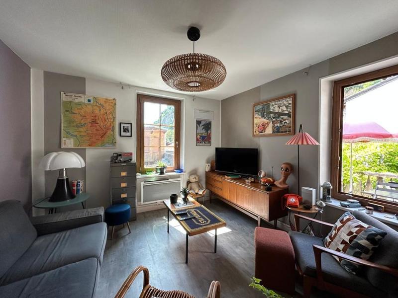 Maison - 71 m² - 1 pièce