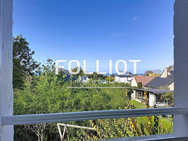 Maison - 69 m² - 3 pièces