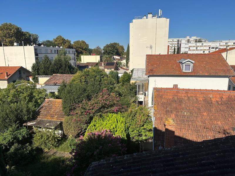 Appartement - 53 m² - 2 pièces