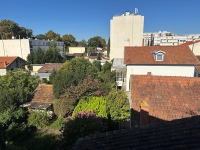 Appartement - 53 m² - 2 pièces