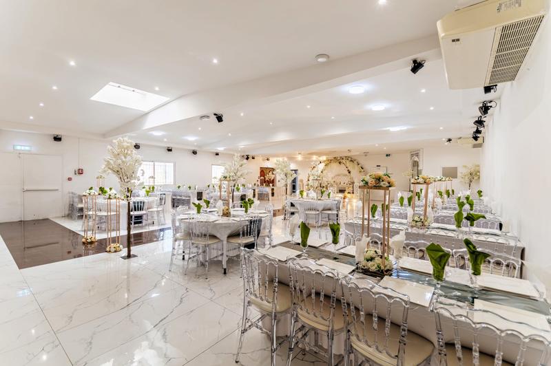 Local commercial - 2 000 m²