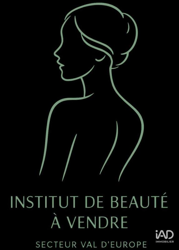 Local commercial - 61 m²