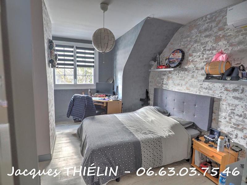 Maison - 170 m² - 6 pièces