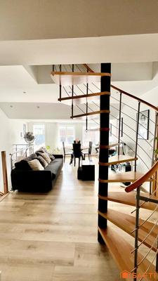 Appartement - 51 m² - 3 pièces