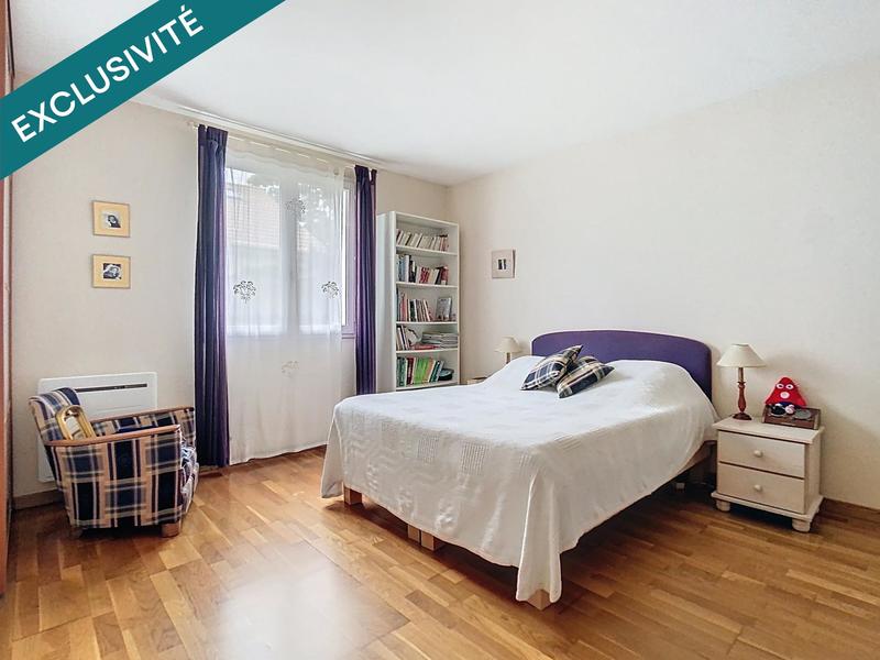 Maison - 170 m² - 5 pièces