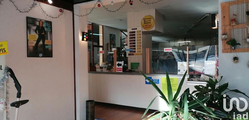 Local commercial - 220 m²