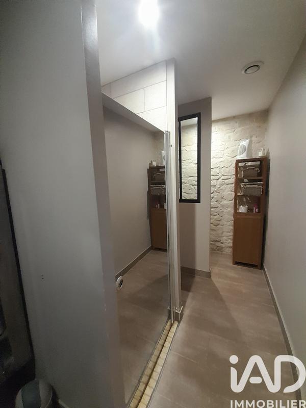 Maison - 119 m² - 5 pièces