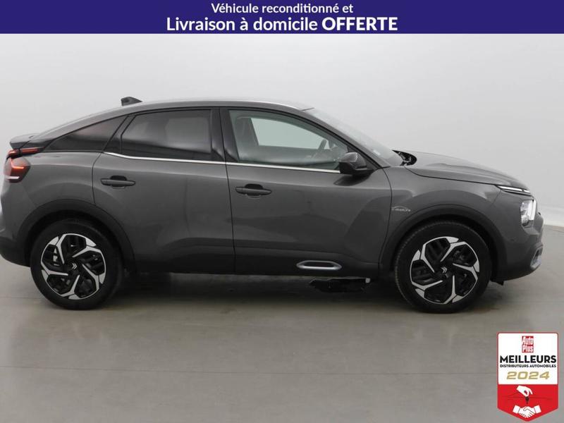 Citroën C4 BlueHDi 130 Eat8 - Max