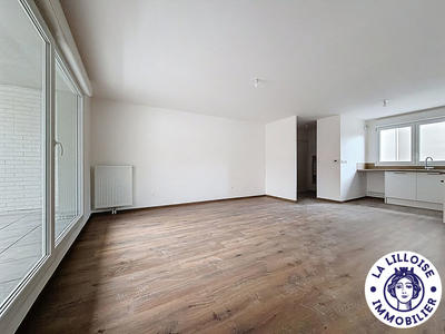 Appartement - 88 m² - 4 pièces