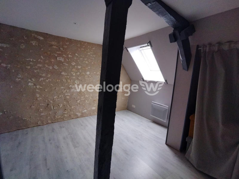 Maison ancienne - 73 m² - 4 pièces