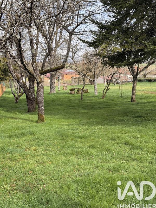 Maison - 48 m² - 2 pièces