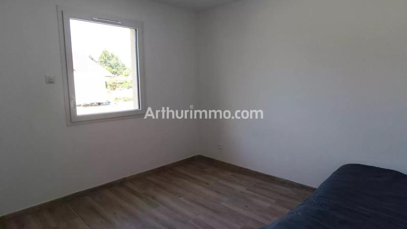 Maison - 104 m² - 4 pièces